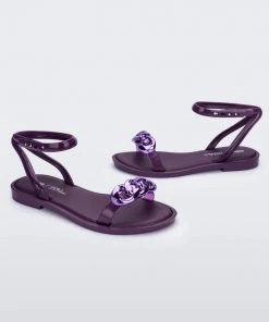 Adult Melissa Dare + Camila Coutinho Sandal