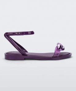 Adult Melissa Dare + Camila Coutinho Sandal