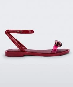 Adult Melissa Dare + Camila Coutinho Sandal