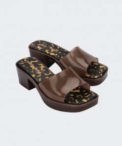 Adult Melissa Shape + Rouje