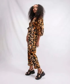 Adult Melissa Sand + Salinas Wedge