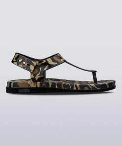 Adult Melissa Hera Sandal