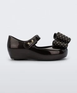 Mini Melissa Ultragirl Sweet Flat - Baby & Toddler