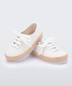 Mini Melissa Street Sneaker - Baby & Toddler