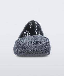 Adult Melissa Campana Papel Flat