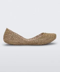 Adult Melissa Campana Papel Flat