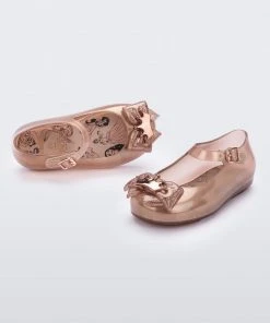 Mini Dora + Disney Princess - Baby & Toddler Kids