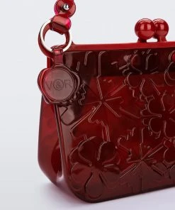 Adult Melissa Blossom + Viktor & Rolf Bag