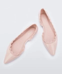 Adult Melissa Cleo II Flat