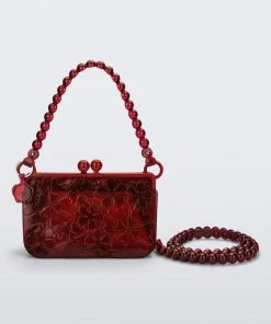 Adult Melissa Blossom + Viktor & Rolf Bag