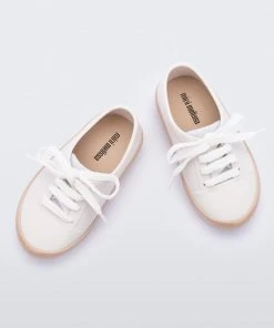 Mini Melissa Street Sneaker - Baby & Toddler
