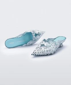 Adult Melissa Court Shoe + Y/Project