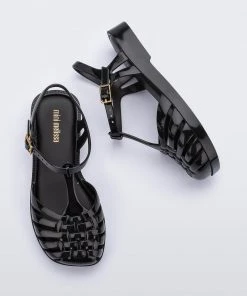 Mini Melissa Aranha Squared - Youth & Kids