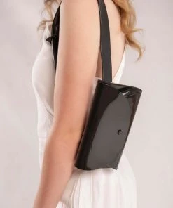 Adult Melissa Twist Bag