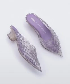 Adult Melissa Court Shoe + Y/Project