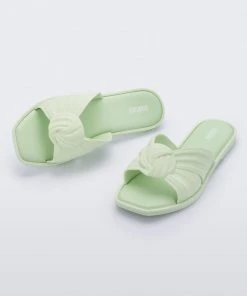 Adult Melissa Plush Slide