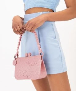 Adult Melissa Blossom + Viktor & Rolf Bag