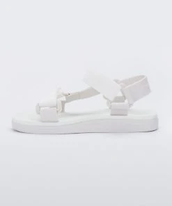 Adult Melissa Papete + Rider Sandal