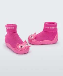 Mini Melissa Alpha Play Boot - Baby & Toddler Kids 26 Mini Melissa Alpha Play Boot - Baby & Toddler Kids