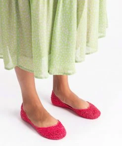 Adult Melissa Campana Flow Flat