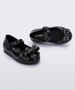 Kids Mini Melissa Sweet Love Flat - Baby & Toddler