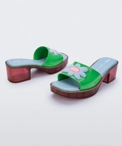 Adult Melissa Shape + Lazy Oaf 25 Adult Melissa Shape + Lazy Oaf