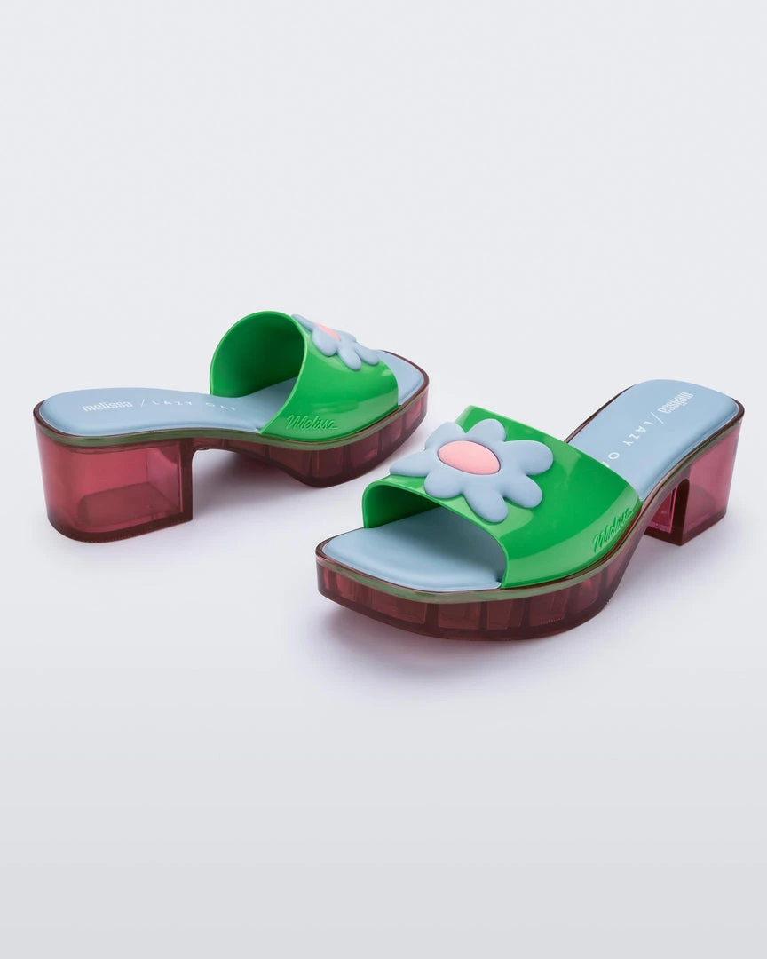 Adult Melissa Shape + Lazy Oaf 13 Adult Melissa Shape + Lazy Oaf