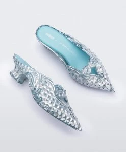 Adult Melissa Court Shoe + Y/Project