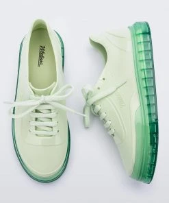 Adult Melissa Classic Sneaker