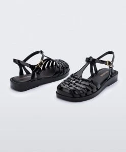 Mini Melissa Aranha Squared - Youth & Kids