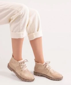 Adult Melissa Fluffy Boot