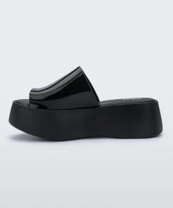 Adult Melissa Becky Slide Platform
