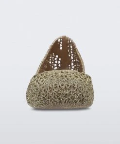 Adult Melissa Campana Papel Flat