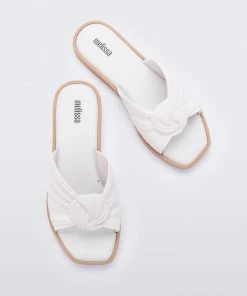 Adult Melissa Plush Slide