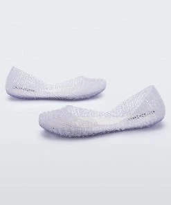 Adult Melissa Campana Papel Brushed Flat