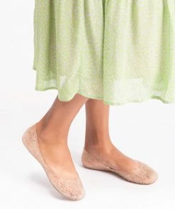 Adult Melissa Campana Flow Flat