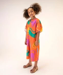 Mini Dora + Disney Princess - Youth & Kids