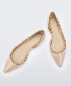 Adult Melissa Cleo II Flat
