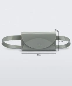 Adult Melissa Twist Bag