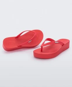 Adult Melissa Sun Venice Platform