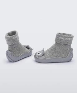 Mini Melissa Alpha Play Boot - Baby & Toddler Kids 18 Mini Melissa Alpha Play Boot - Baby & Toddler Kids