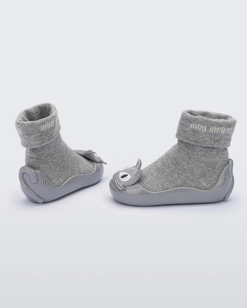 Mini Melissa Alpha Play Boot - Baby & Toddler Kids 6 Mini Melissa Alpha Play Boot - Baby & Toddler Kids