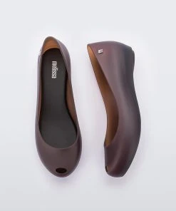 Adult Melissa Ultragirl Basic II Flat