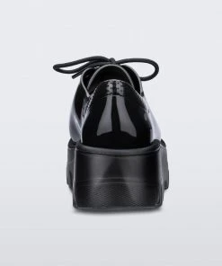 Adult Melissa Kick Off Platform Sneaker 28 Adult Melissa Kick Off Platform Sneaker