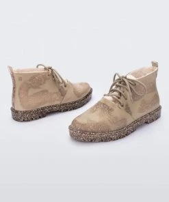 Adult Melissa Fluffy Boot
