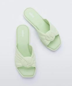 Adult Melissa Plush Slide