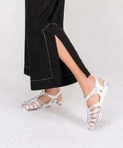 Adult Melissa Possession Brushed Sandal