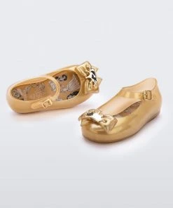 Mini Dora + Disney Princess - Baby & Toddler Kids