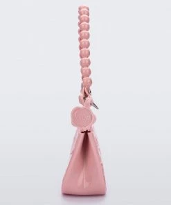 Adult Melissa Blossom + Viktor & Rolf Bag