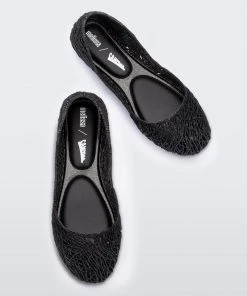 Adult Melissa Campana Flow Flat